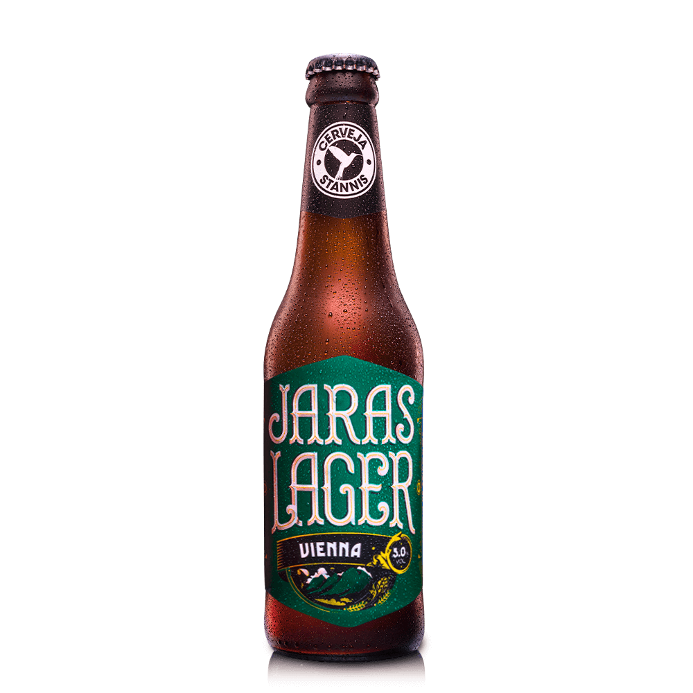 JARAS LAGER